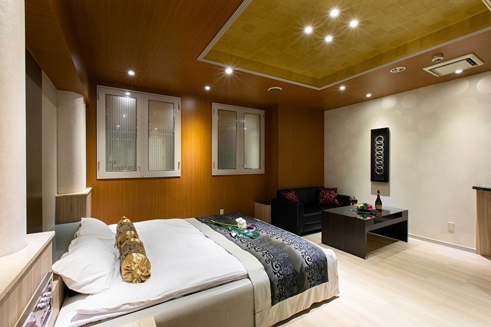 HOTEL JULIET