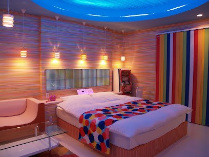 confort hotels YOL