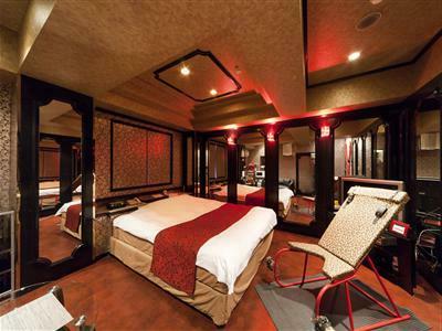 HOTEL 4SEASON(ホテル フォーシーズン)