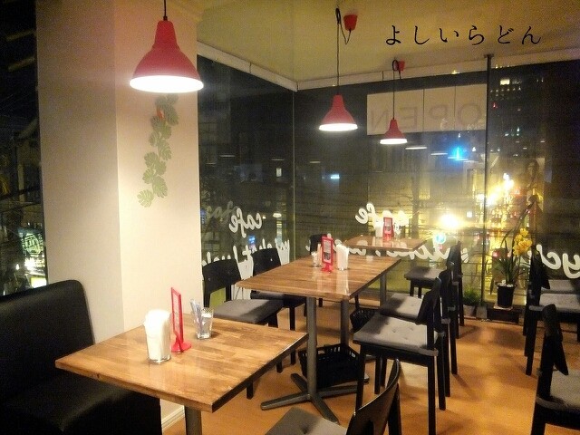 カフェ ミッケリュッカ