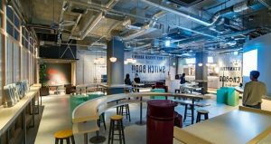 スイッチバー 梅田茶屋町店