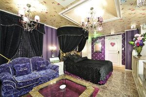 ローズリップス 心斎橋店