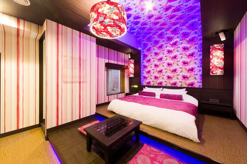 ホテル トスツカサ