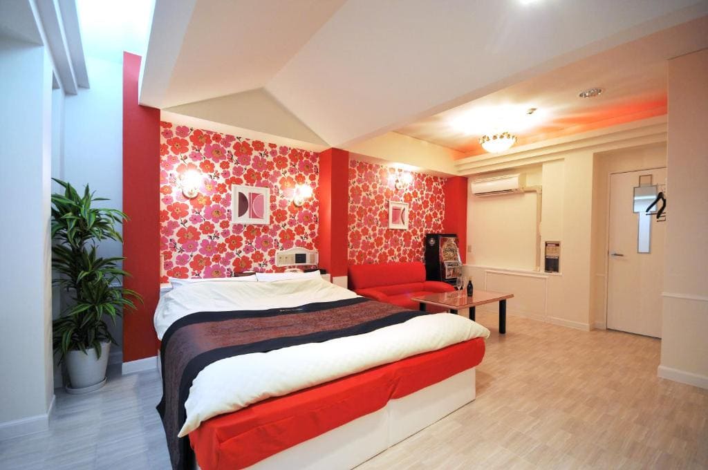 レステイ 徳島アイネ