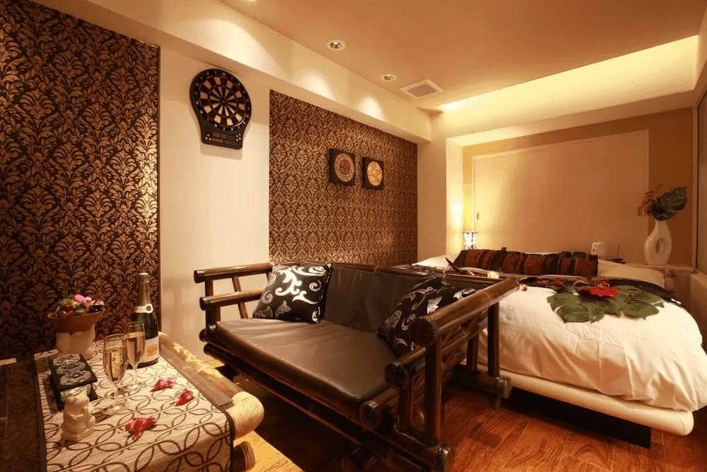 プライベートホテル ブラッシーノ