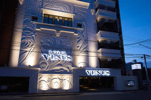 HOTEL VENUS NEO