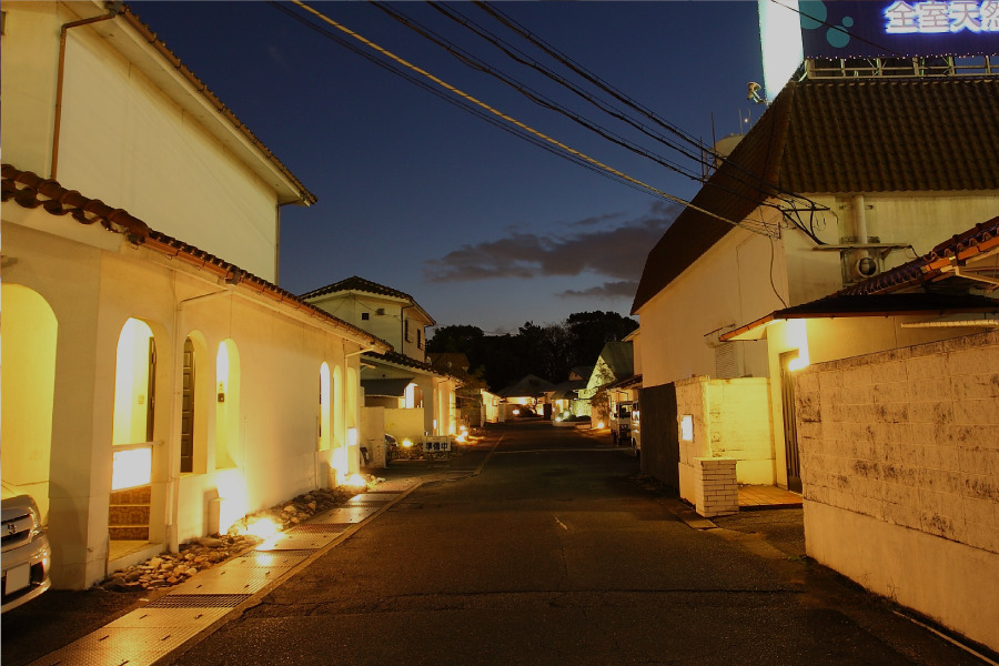 グランドヴィラ　愛知