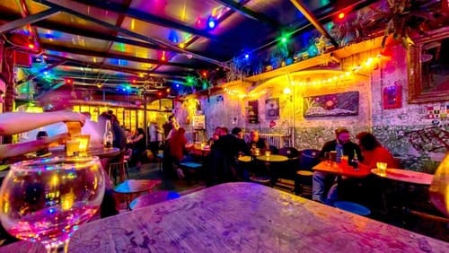 相席ダイニング イエローフラッグ