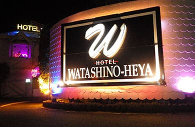 わたしの部屋　仙台