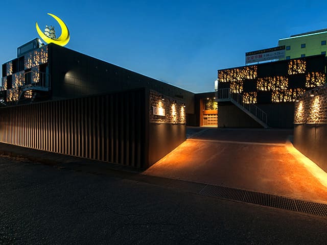 さくらとうさぎ