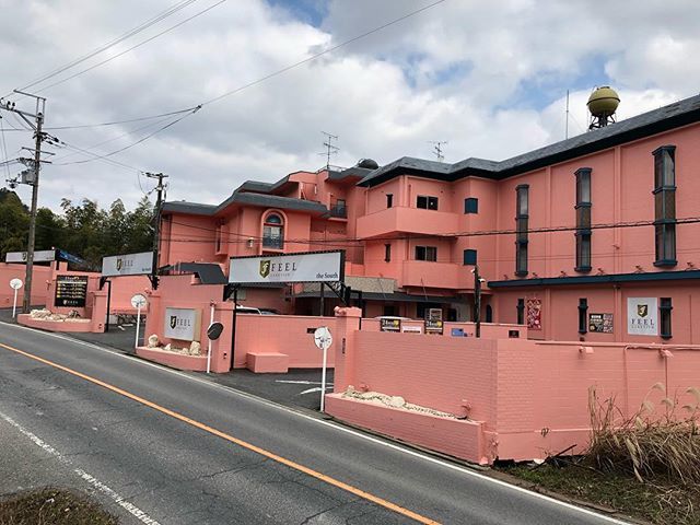 フィール レイク ビュー