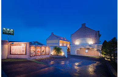 HOTEL SULATA 足利店