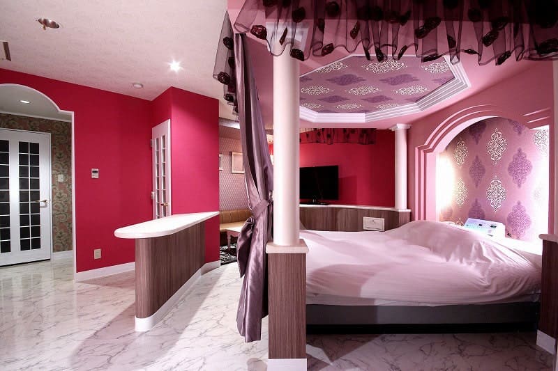 HOTEL GRACE（ホテル グレース）