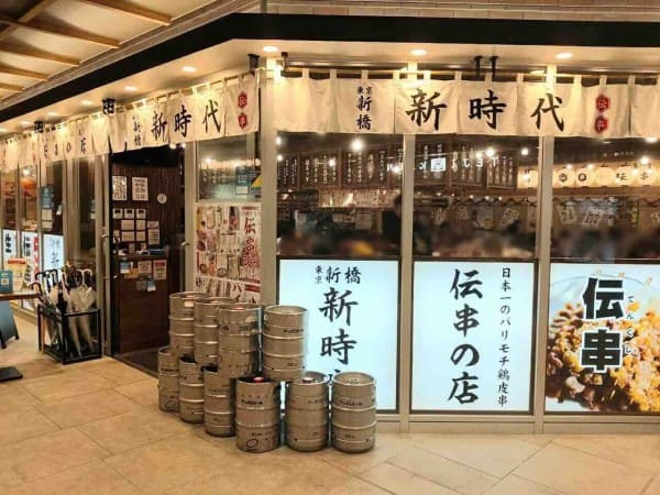 東西別院に面した北側の裏通り