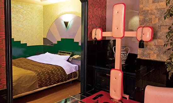 HOTEL ef