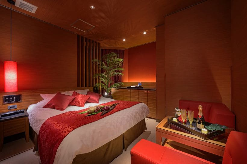 HOTEL SULATA