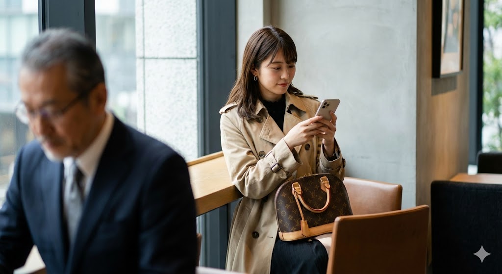 10代の女子がもらえるパパ活相場