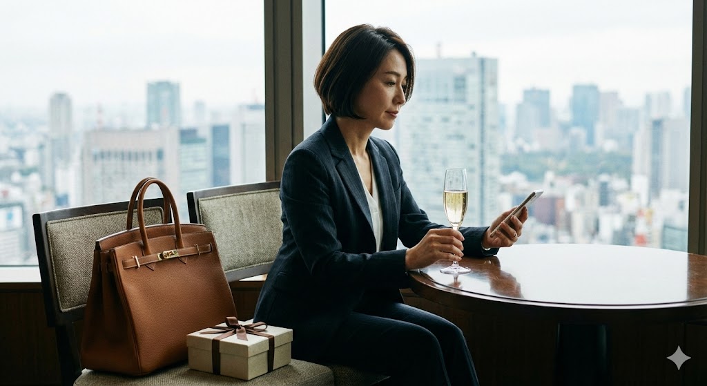 40代女性のパパ活相場が控えめになる理由