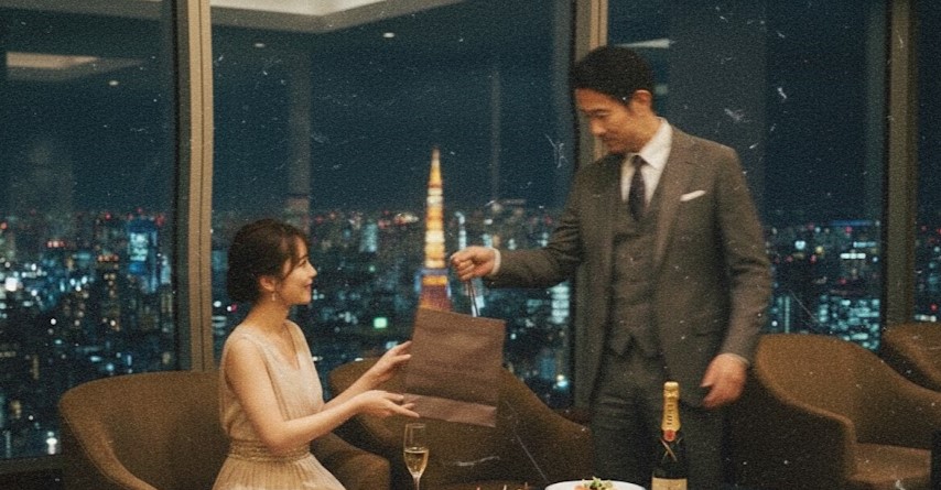 2026年のパパ活相場を大調査！条件・年齢・アプリ別に現実的なお手当事情