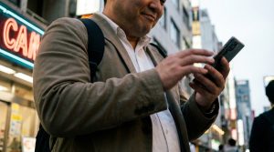 中高年の男性でも出会える！出会い系でマッサージ訴求して結果を出す方法